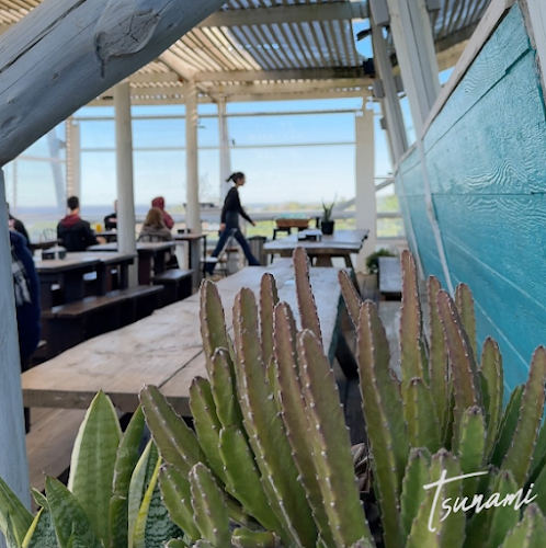 Tsunami Resto - Gastronomía y hostelería