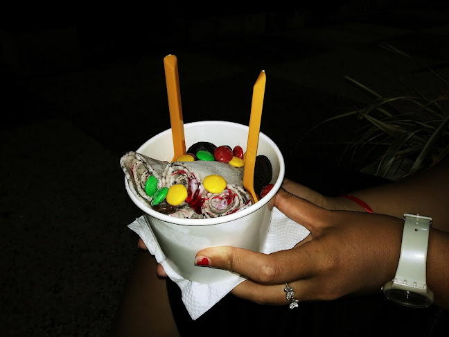 Opinii despre Ice & Rolls în Maldonado - Gastronomía y hostelería