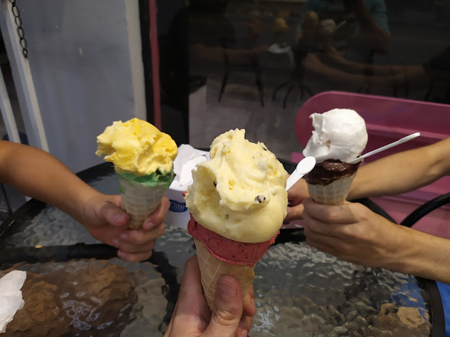 Zero Helados Prado - Montevideo