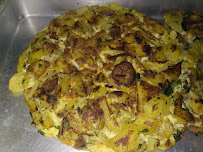 Comida al paso y Kiosko "Mil Horas"