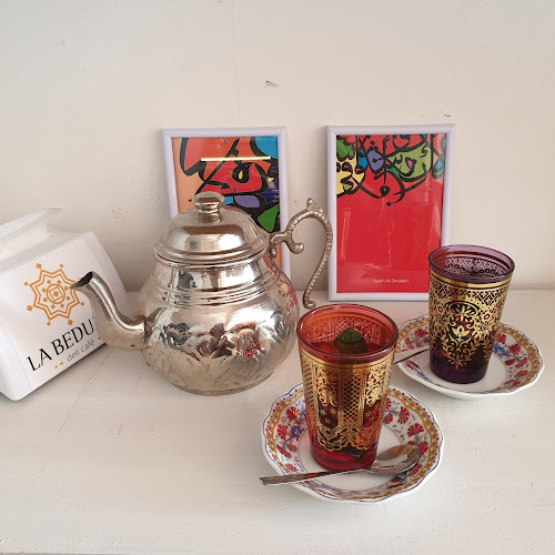 La Beduina Café