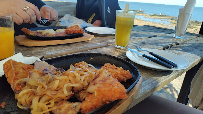 Comentarii opinii despre Che Montevideo