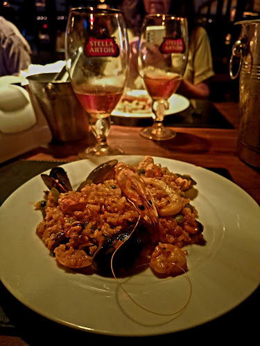 Comentarii opinii despre Punto Sur