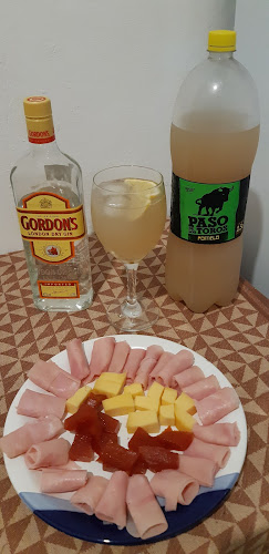 6XQG+J78, 15500 Barros Blancos, Departamento de Canelones