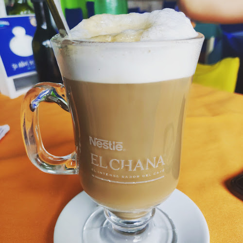 Restaurante Lo de Edinson - La Paloma