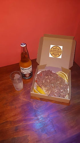 Comentarii opinii despre 100 % Lehmeyun ( Centro )