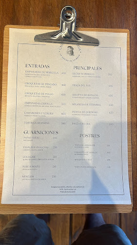 Opinii despre Te acordas bar în Montevideo - Gastronomía y hostelería