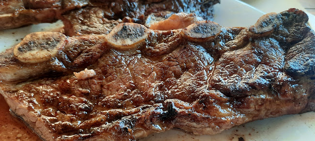 Opinii despre Lo de Marcos în Montevideo - Gastronomía y hostelería