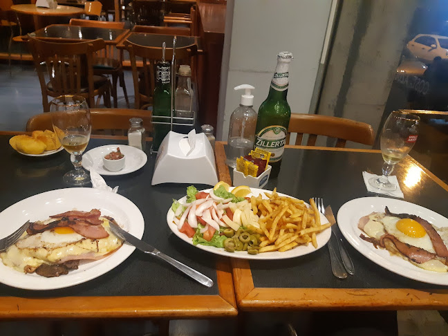 Costa Azul Canelones - Gastronomía y hostelería