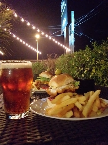 Opinii despre Moça cervecería y cocktail bar în Ciudad de la Costa - Gastronomía y hostelería