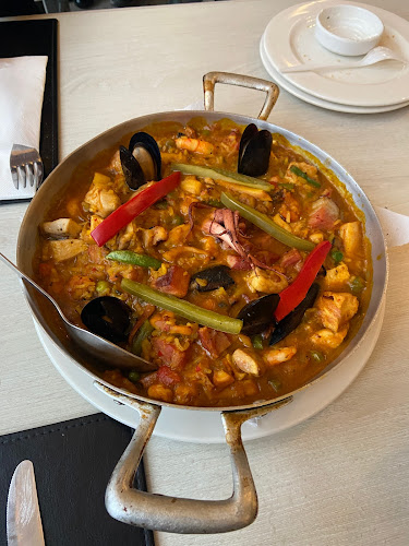 Restaurant Charrúa - Gastronomía y hostelería