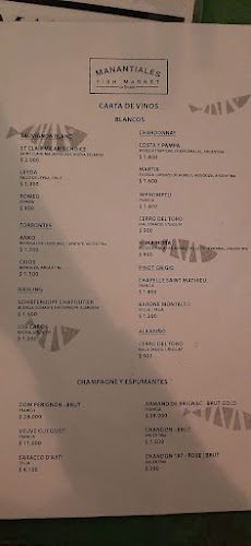 Comentarii opinii despre Fish Market