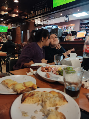 Opinii despre Nuevo Alcalá în Montevideo - Gastronomía y hostelería