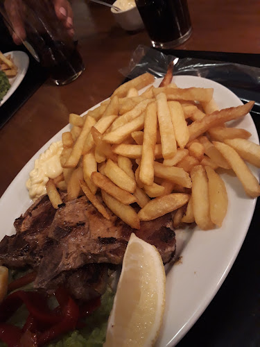 Comentarii opinii despre Pizzeria piccola Salto