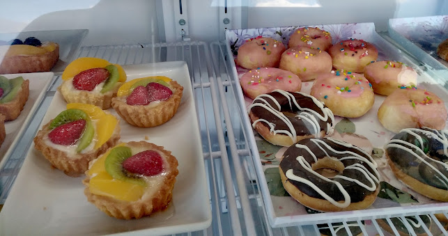 Dulce Aquelarre Pasteleria - Gastronomía y hostelería