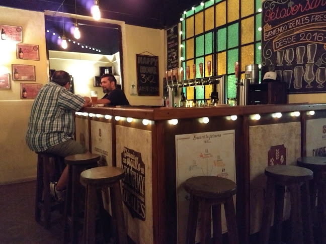 Uruguay 281, 50000 Salto, Departamento de Salto