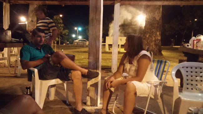 Gral. Fructuoso Rivera, 55100 Bella Unión, Departamento de Artigas, Uruguay