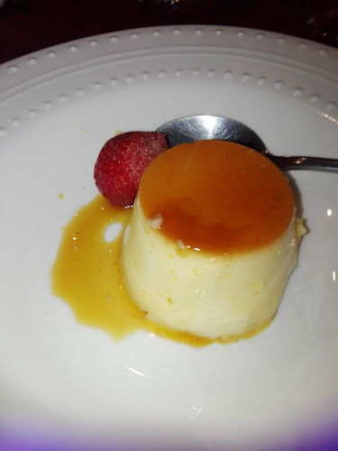 Restaurante El Mati - Rosario