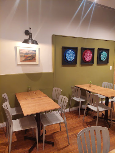 Comentarii opinii despre Sauco café