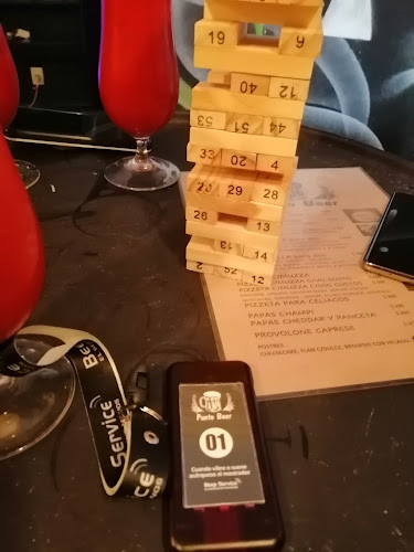 Opinii despre Punto Beer în Atlántida - Gastronomía y hostelería