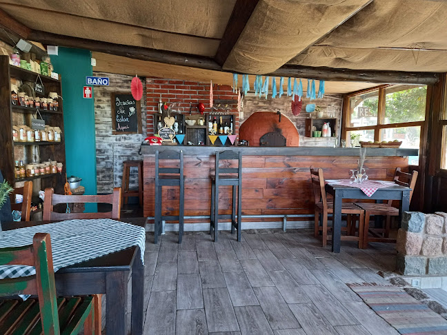 The Secret - Maldonado