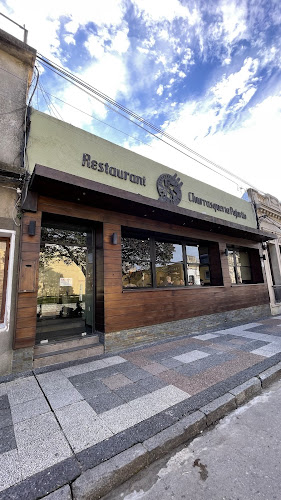 Opinii despre Churrasquería Pajarito în Florida - Gastronomía y hostelería