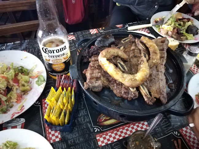 Parrillada El Ranchito - Ciudad del Plata