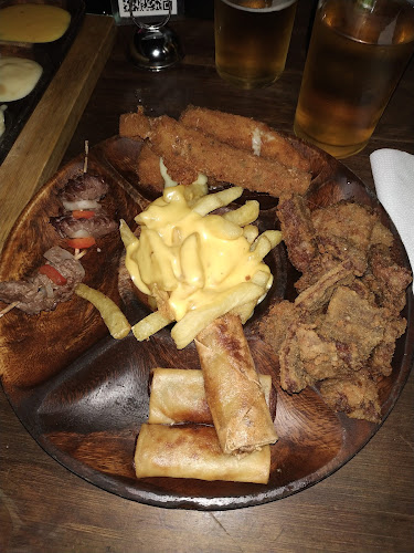 El Comedy Bar - Gastronomía y hostelería