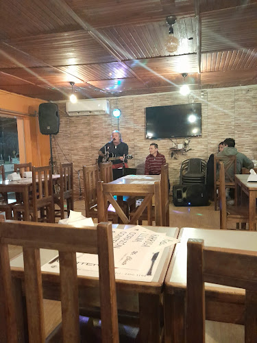 Comentarii opinii despre Mr.Chivito