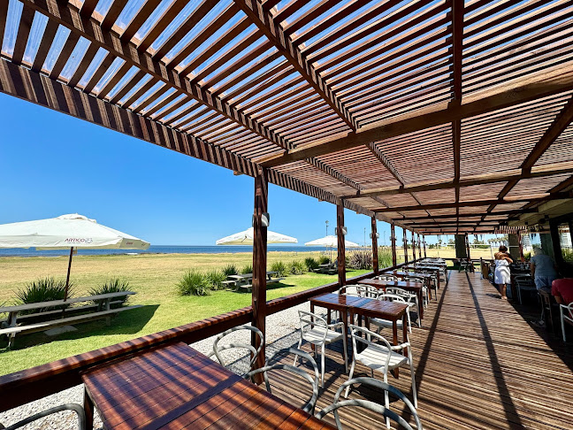 Rambla Mahatma Gandhi 400, Solano García esq, 11300 Montevideo, Departamento de Montevideo