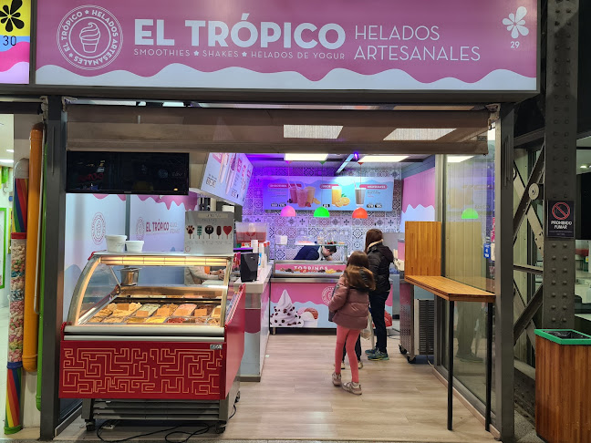 El Trópico