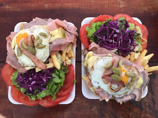 Epifanía "Cafeteria y Restaurante