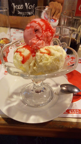 Restaurante Chivitería El Sopa - Florida