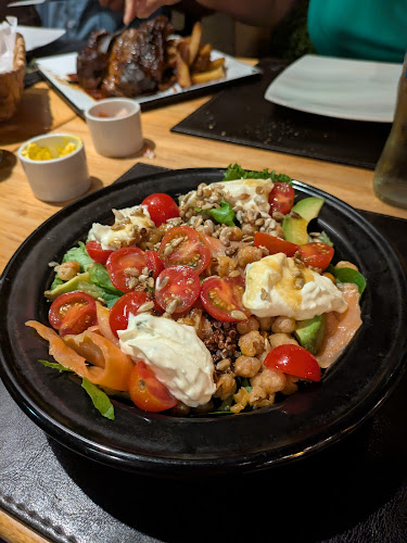 Biga pizza & pasta - Montevideo