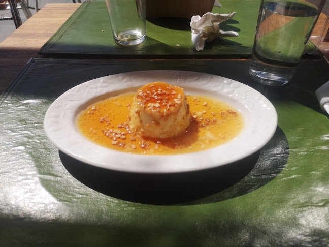 Comentarii opinii despre Tomillo y Canela