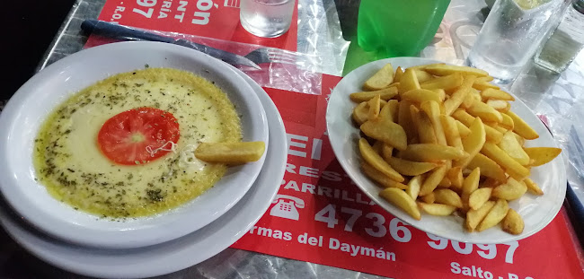 El Galpón - Gastronomía y hostelería