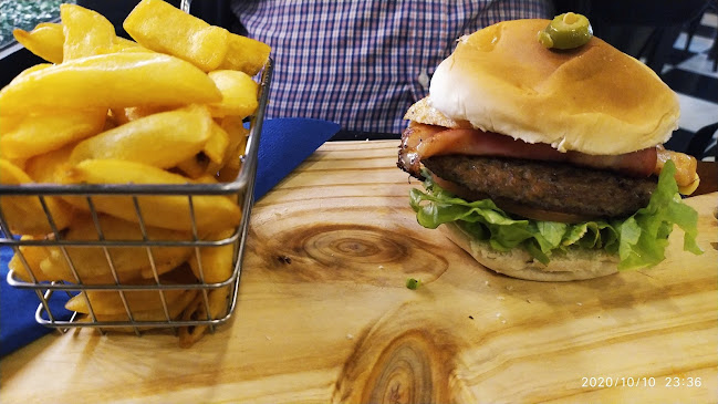 Avenida bar - Gastronomía y hostelería