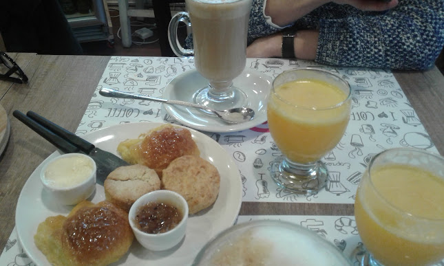 Comentarii opinii despre POTTS