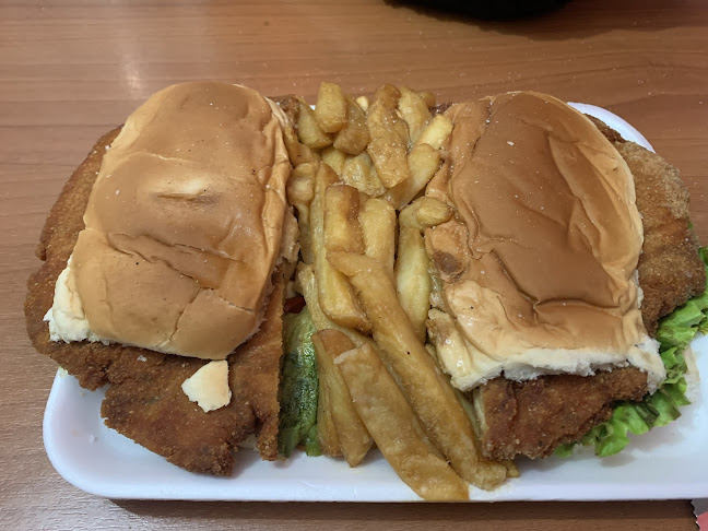 Hipólito Yrigoyen 2519, 12100 Montevideo, Departamento de Montevideo