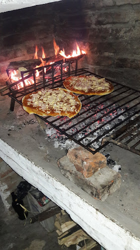 Restaurante El Pancho Pop