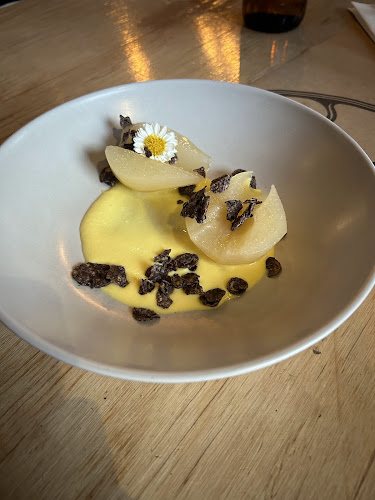 Opinii despre La Imprenta Restaurante în Montevideo - Gastronomía y hostelería