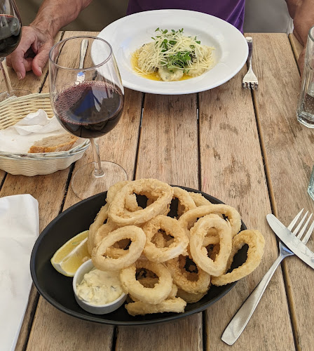 Comentarii opinii despre Muelle 3