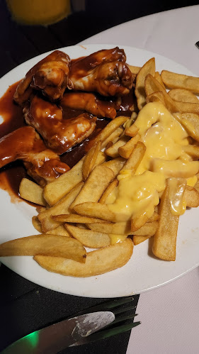 Comentarii opinii despre BUFFALO RESTO