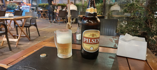 Restaurante Palermo Viejo - Gastronomía y hostelería