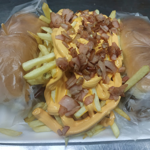 F Oaval - Montevideo