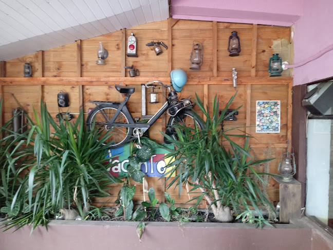 La Ventanita de jacinto - Gastronomía y hostelería