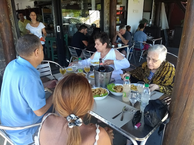 El muelle fish&chips - Piriápolis