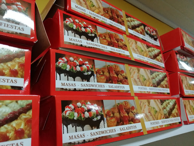 Opinii despre LAM în Las Piedras - Gastronomía y hostelería