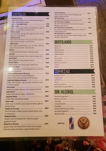 Opinii despre Brickel Irish Pub în Montevideo - Gastronomía y hostelería