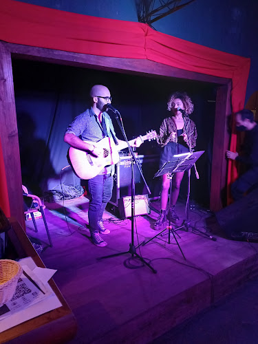 Comentarii opinii despre Culture Bar by Moonlight.